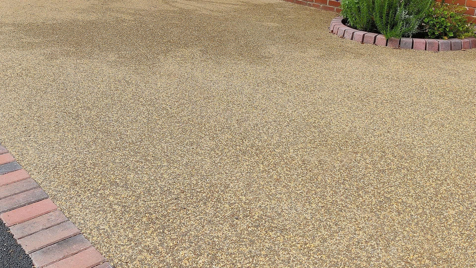 At A T Resin Specialists, we supply and install high-quality resin bound driveways across Devon and Somerset.
