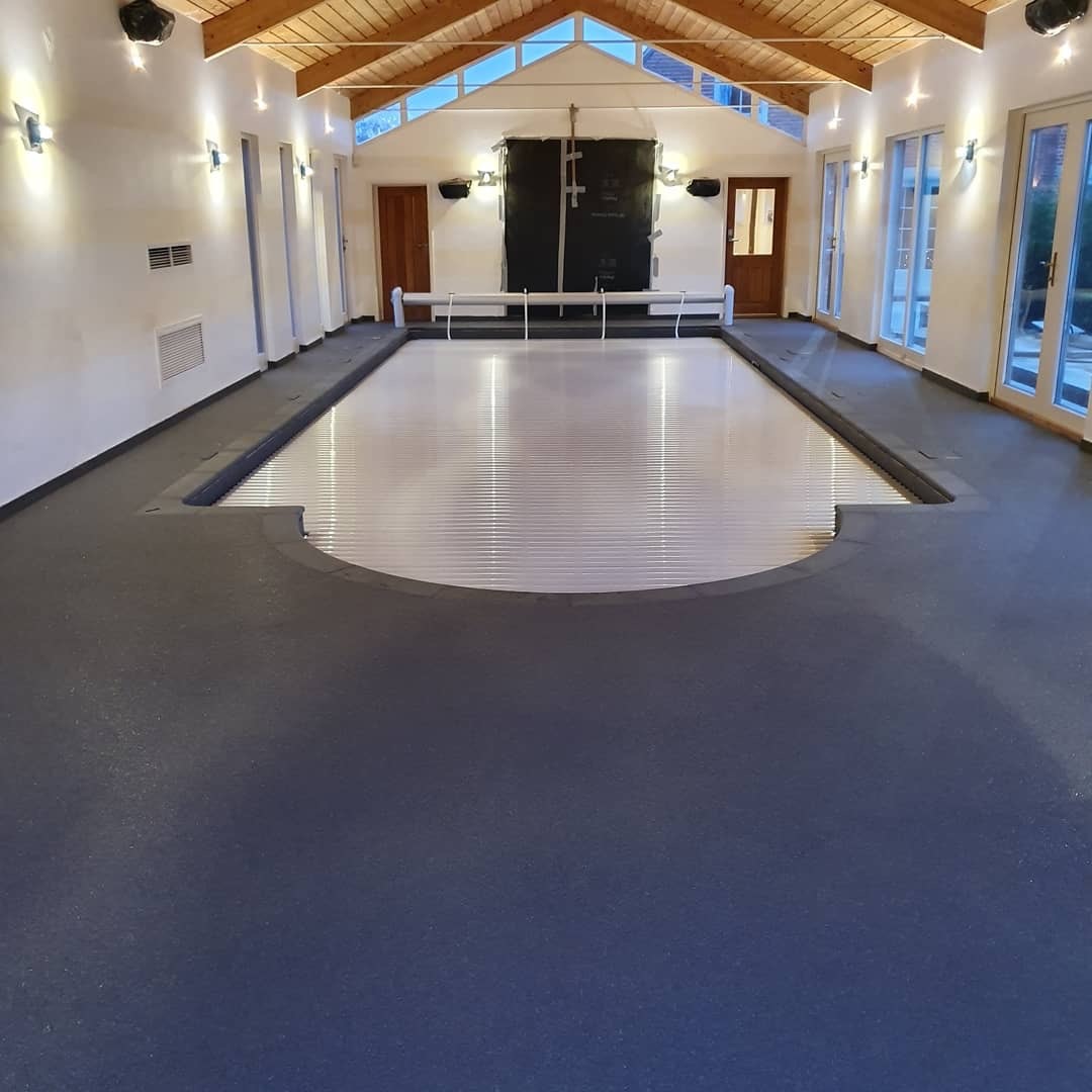 Savoro Flooring is incredibly versatile and can be used in a variety of interior settings.  